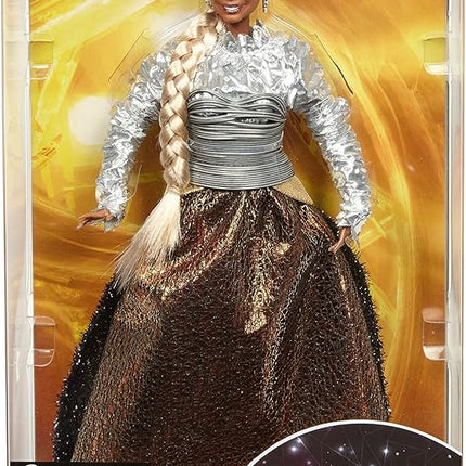 Barbie Mrs. Which Doll