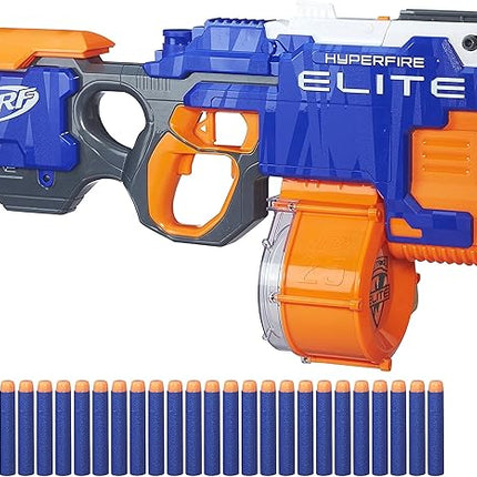 Nerf N-Strike Hyperfire Toy (Amazon Exclusive)