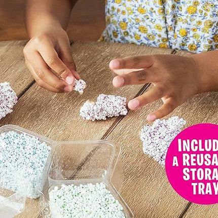 Educational Insights Playfoam Shimmer, Fidget, Sensory Toy for Boys & Girls, Ages 3+