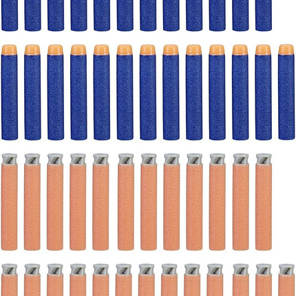 Nerf Ner 50 Dart Elite Accustrike Refill Pack Toy