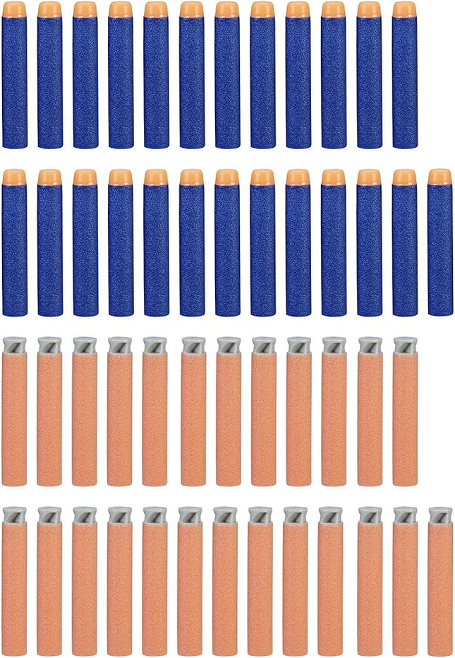 Nerf Ner 50 Dart Elite Accustrike Refill Pack Toy