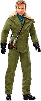 Barbie Wonder Woman Paradise Island Giftset