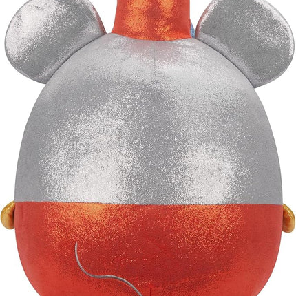 Squishmallows Original Disney100 14-Inch Band Leader Mickey Mouse Plush - Large Ultrasoft Official Jazwares Plush - Amazon Exclusive