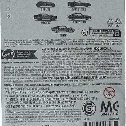 Hot Wheels King Kuda, Halloween 2023