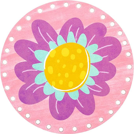 Stephen Joseph Lacing Cards, Unicorn