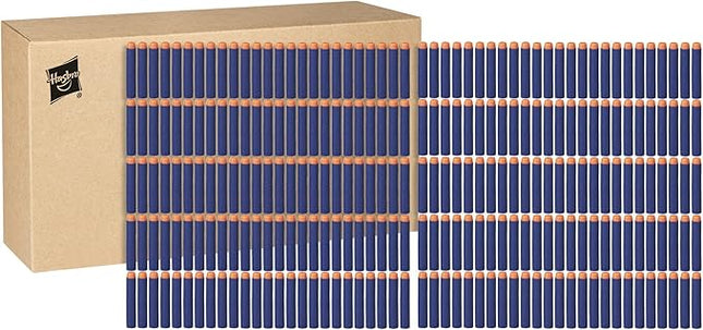 Nerf N-Strike Elite Dart Pack (250 Darts)