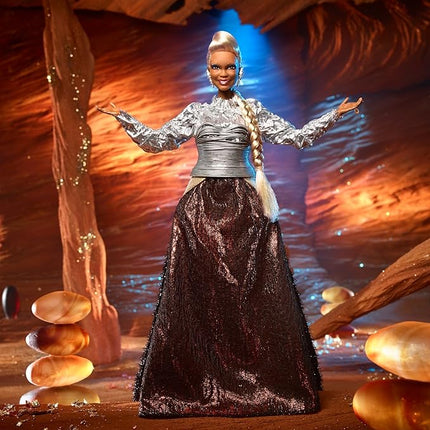 Barbie Mrs. Which Doll