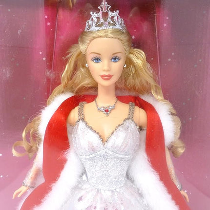 Barbie Holiday Celebration - Special Edition Doll 2001