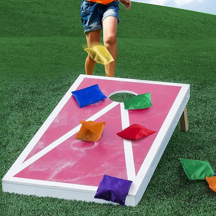 Prextex Nylon Bean Bags