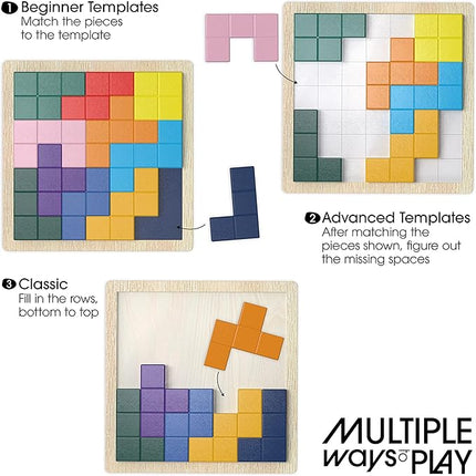 Keeping Busy Tile Matching Dementia Activities for Seniors | Memory Games for Seniors with Dementia Products for Elderly Brain Games for Adults Alzheimers Products for Elderly Brain Puzzles for Adults