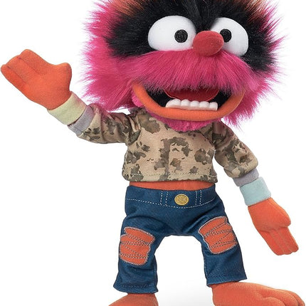 Disney Animal Plush - Muppet Babies - Small