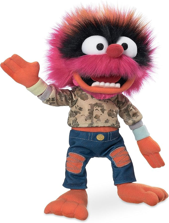 Disney Animal Plush - Muppet Babies - Small