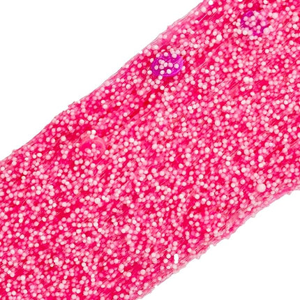 Play-Doh Foam, Pink Compound, Cotton Candy Scent, Single 3 oz. Can