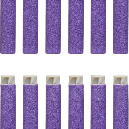 Nerf Rebelle 12 Dart Accustrike Ammo Set