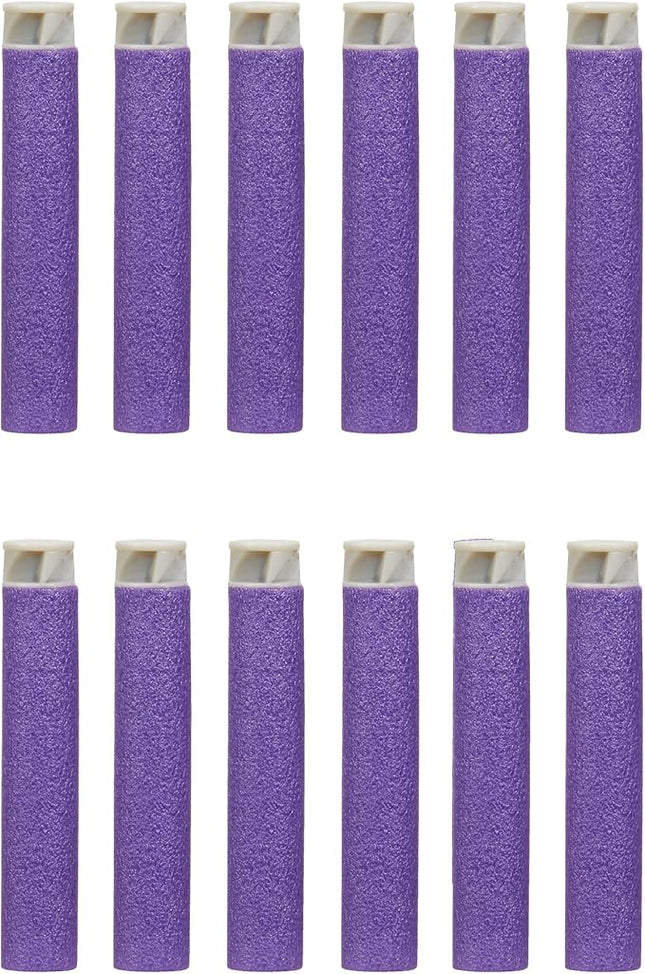 Nerf Rebelle 12 Dart Accustrike Ammo Set