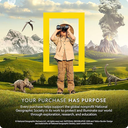 Blue Marble National Geographic Moon Sand - 12 Lbs. with Castle Molds (Natural) - A Fun No Mess Sensory Activity, Kids Fake Sand Play Set, Sensory Bin Filler