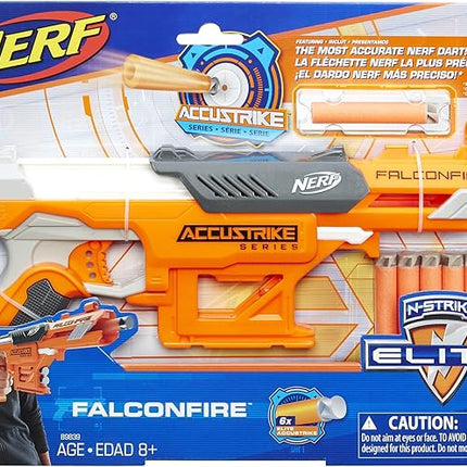 Nerf N-Strike Elite AccuStrike Series FalconFire