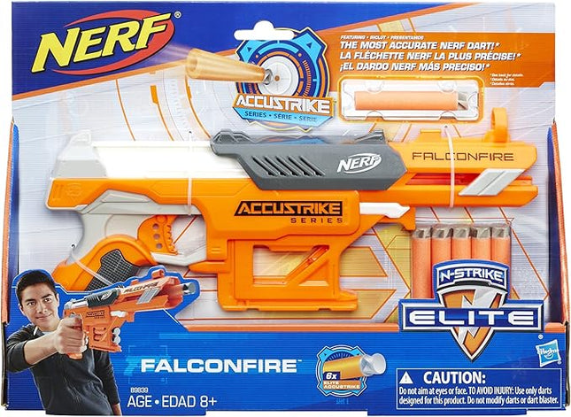 Nerf N-Strike Elite AccuStrike Series FalconFire
