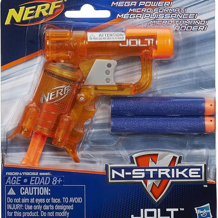 Nerf N-Strike Elite Jolt Blaster (Orange)