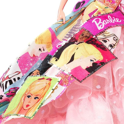 Barbie Collector Generations of Dreams Doll