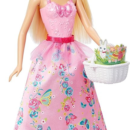 Barbie Easter Princess Doll
