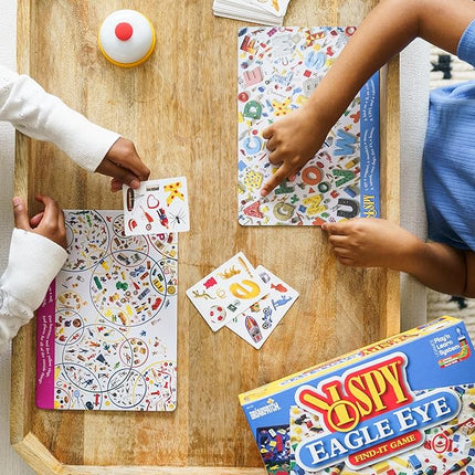 Briarpatch I Spy Eagle Eye Game (06120)