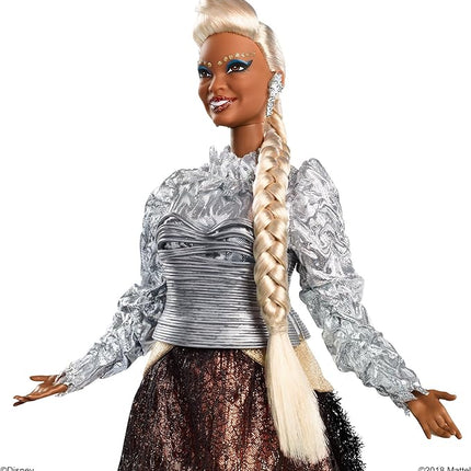 Barbie Mrs. Which Doll