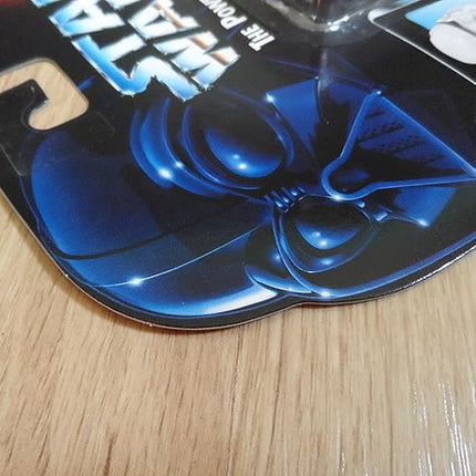 Hasbro 1995 Star Wars Stormtrooper with Blaster Rifle and Heavy Infantry Cannon