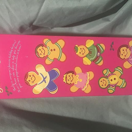 Barbie Holiday Treats Special Edition Doll (1997) by Mattel