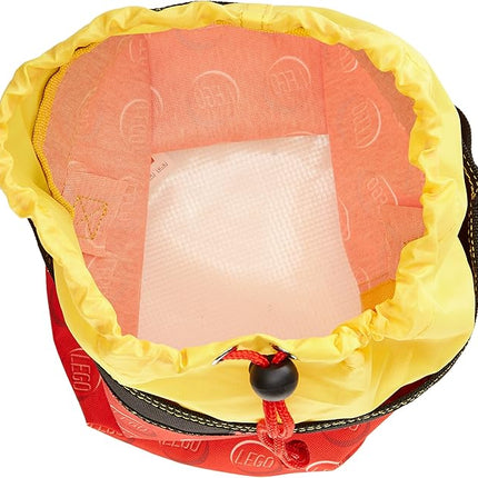 LEGO STORAGE CINCH BUCKET