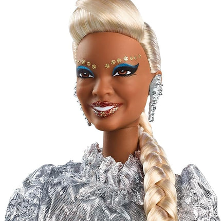 Barbie Mrs. Which Doll