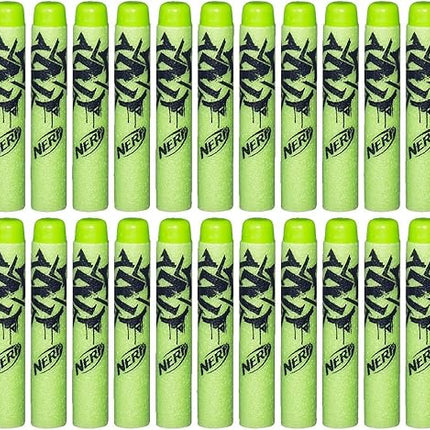 Nerf Zombie Strike Dart Refill Pack