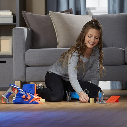 Nerf Nitro FlashFury Chaos