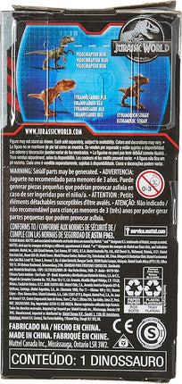 Jurassic World 6" STYGIMOLOCH STIGGY