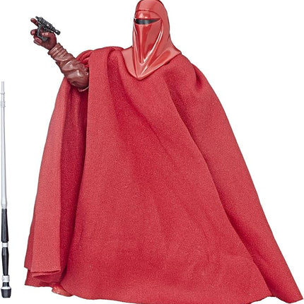 STAR WARS: Episode VI The Black Series Imperial Royal Guard, 6-inch