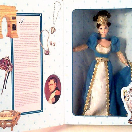 Barbie The Great ERAS Collection French Lady