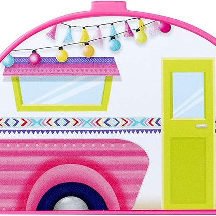 Jakks Pacific Who's Your Llama Mini Collectibles, Styles May Vary