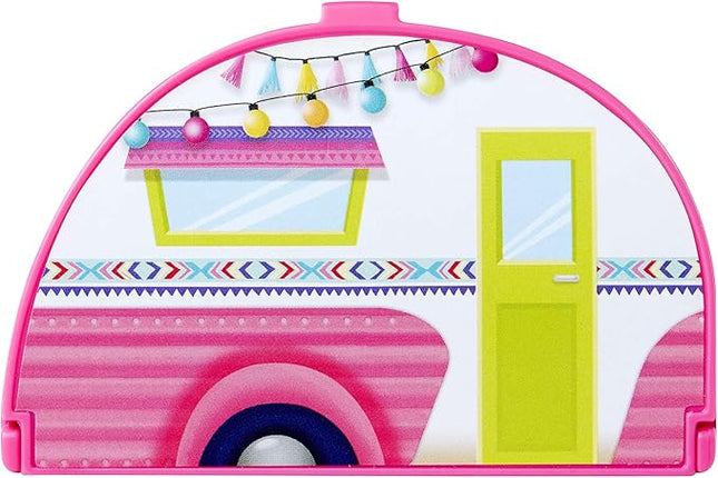 Jakks Pacific Who's Your Llama Mini Collectibles, Styles May Vary