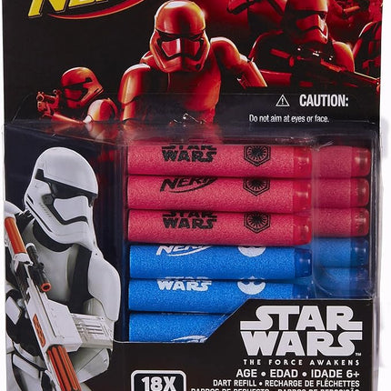Star Wars Ammo Refill