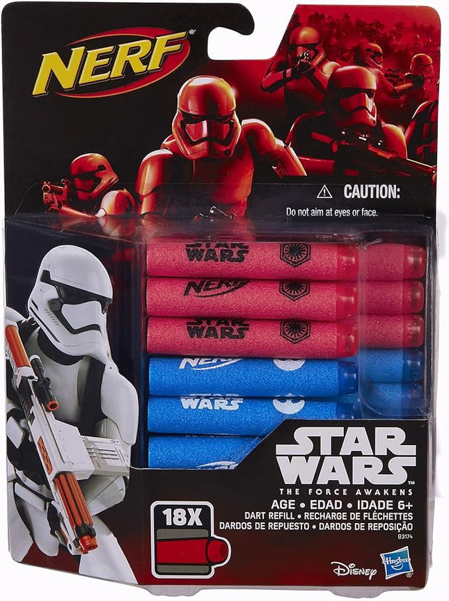 Star Wars Ammo Refill