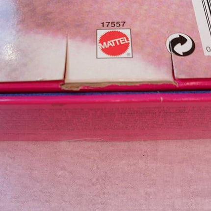 Barbie 1996 George Washington FAO Schwarz Limited Edition