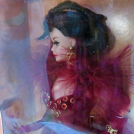 Barbie Timeless Treasures Hollywood Legends Collection: Scarlett O'Hara (1994)