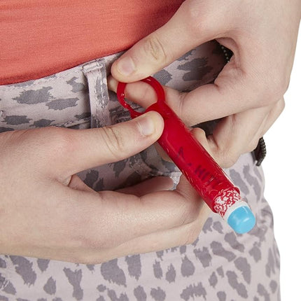 Nerf Rebelle Strongheart Bow Blaster (Pink)