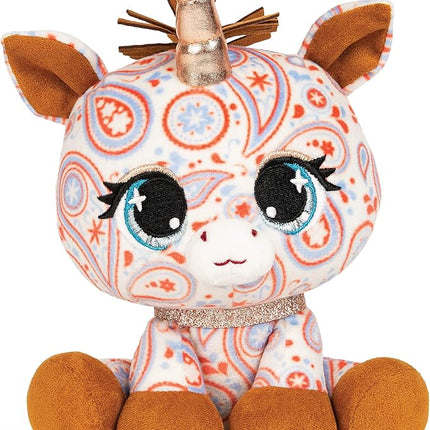 GUND 6064834 6in Plushes Assorted (Styles Vary)