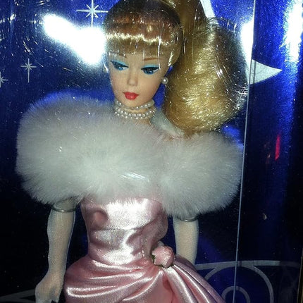 Barbie Enchanted Evening