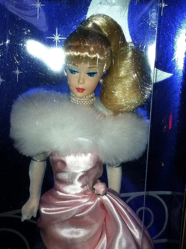 Barbie Enchanted Evening