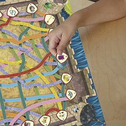 Educational Insights Royal Roundup