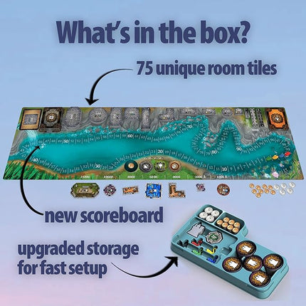 Castles of Mad King Ludwig