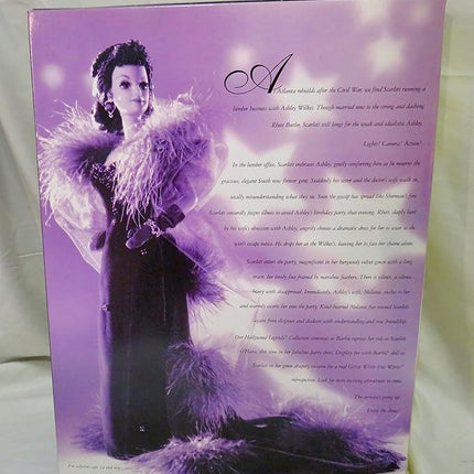 Barbie Timeless Treasures Hollywood Legends Collection: Scarlett O'Hara (1994)