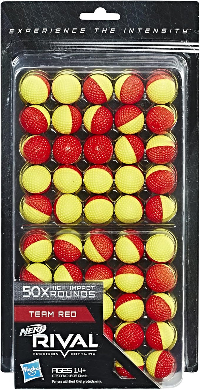 Nerf Color Refill Red Dart Refill